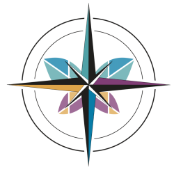 Mariposa's Nautical Compass
