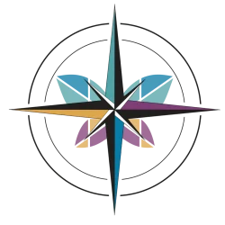 Mariposa's Nautical Compass